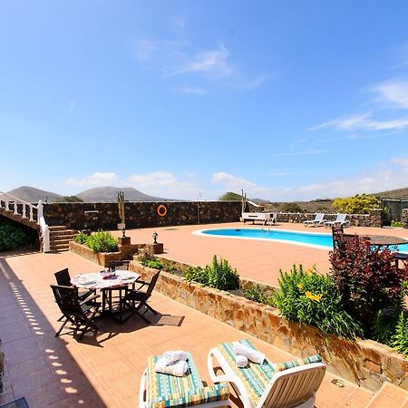 Casa Clara 1 Villa Conil Dış mekan fotoğraf