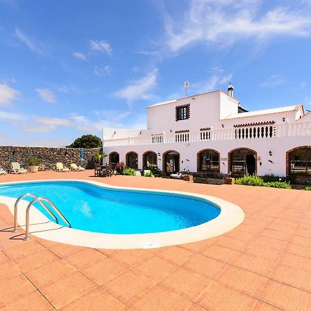 Casa Clara 1 Villa Conil Dış mekan fotoğraf