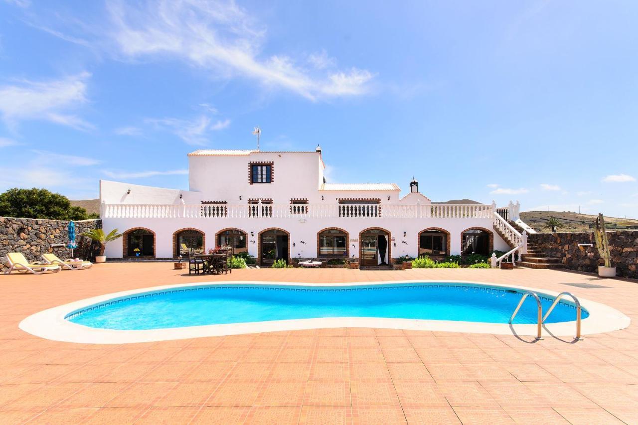 Casa Clara 1 Villa Conil Dış mekan fotoğraf