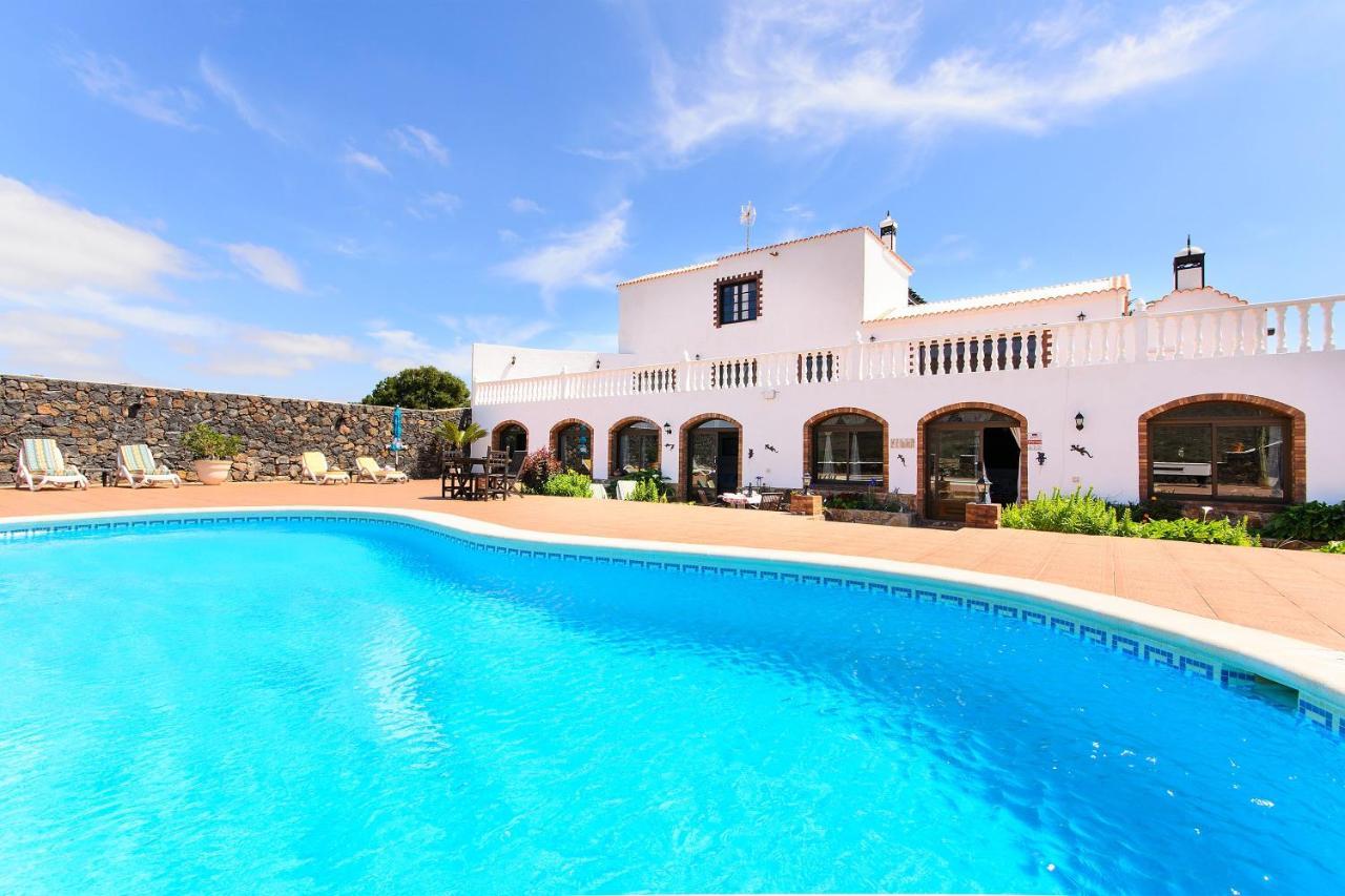 Casa Clara 1 Villa Conil Dış mekan fotoğraf