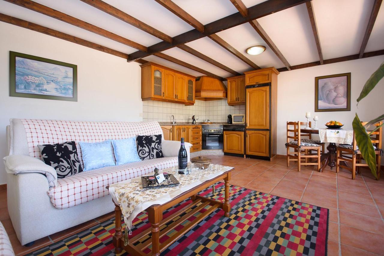 Casa Clara 1 Villa Conil Dış mekan fotoğraf