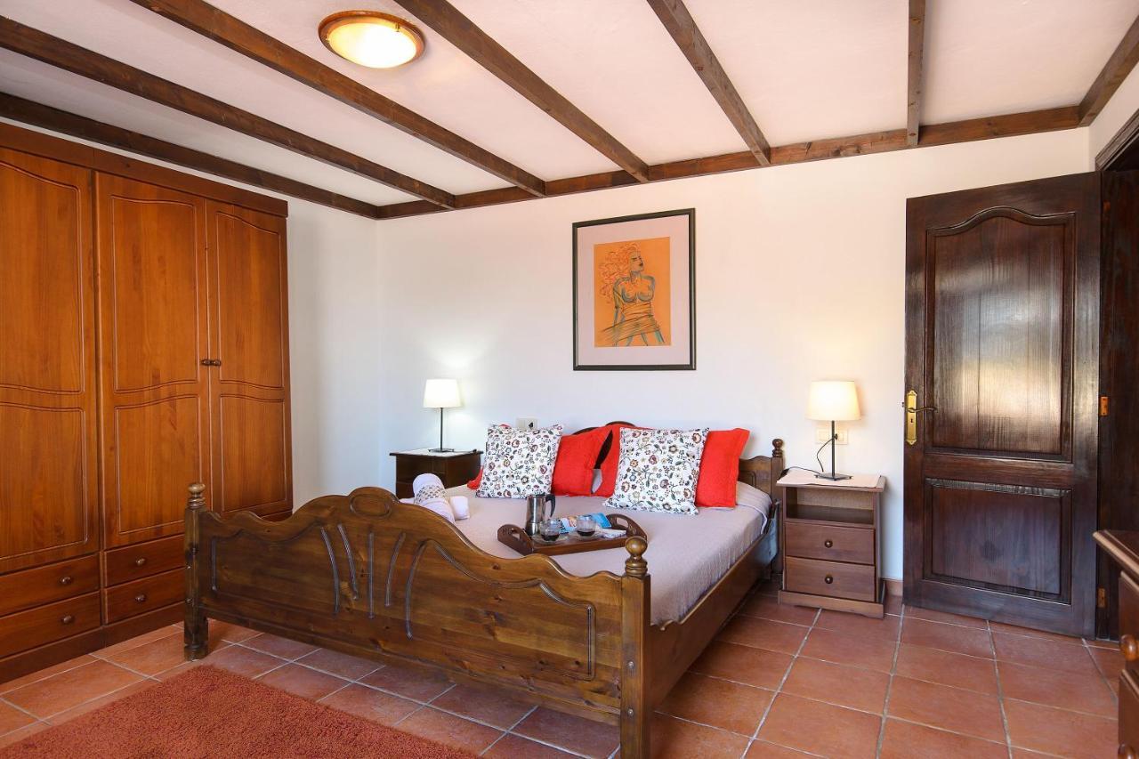 Casa Clara 1 Villa Conil Dış mekan fotoğraf