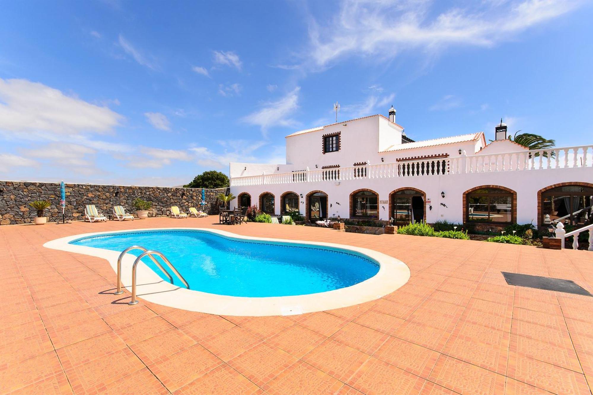Casa Clara 1 Villa Conil Dış mekan fotoğraf