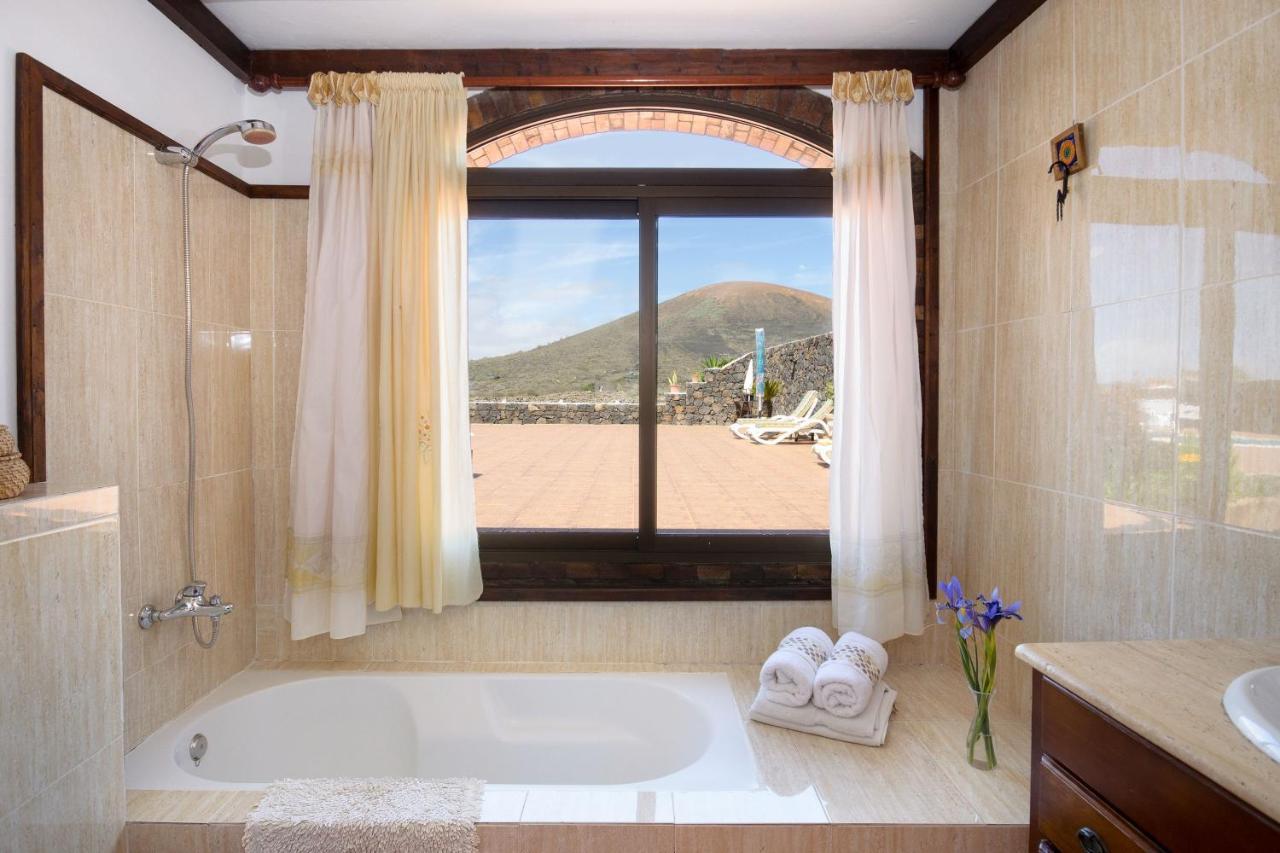 Casa Clara 1 Villa Conil Dış mekan fotoğraf