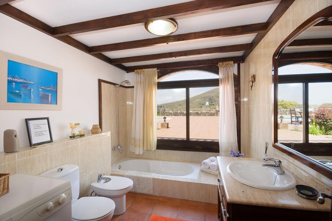Casa Clara 1 Villa Conil Dış mekan fotoğraf