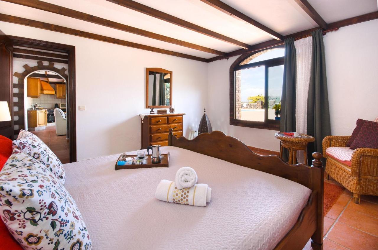 Casa Clara 1 Villa Conil Dış mekan fotoğraf