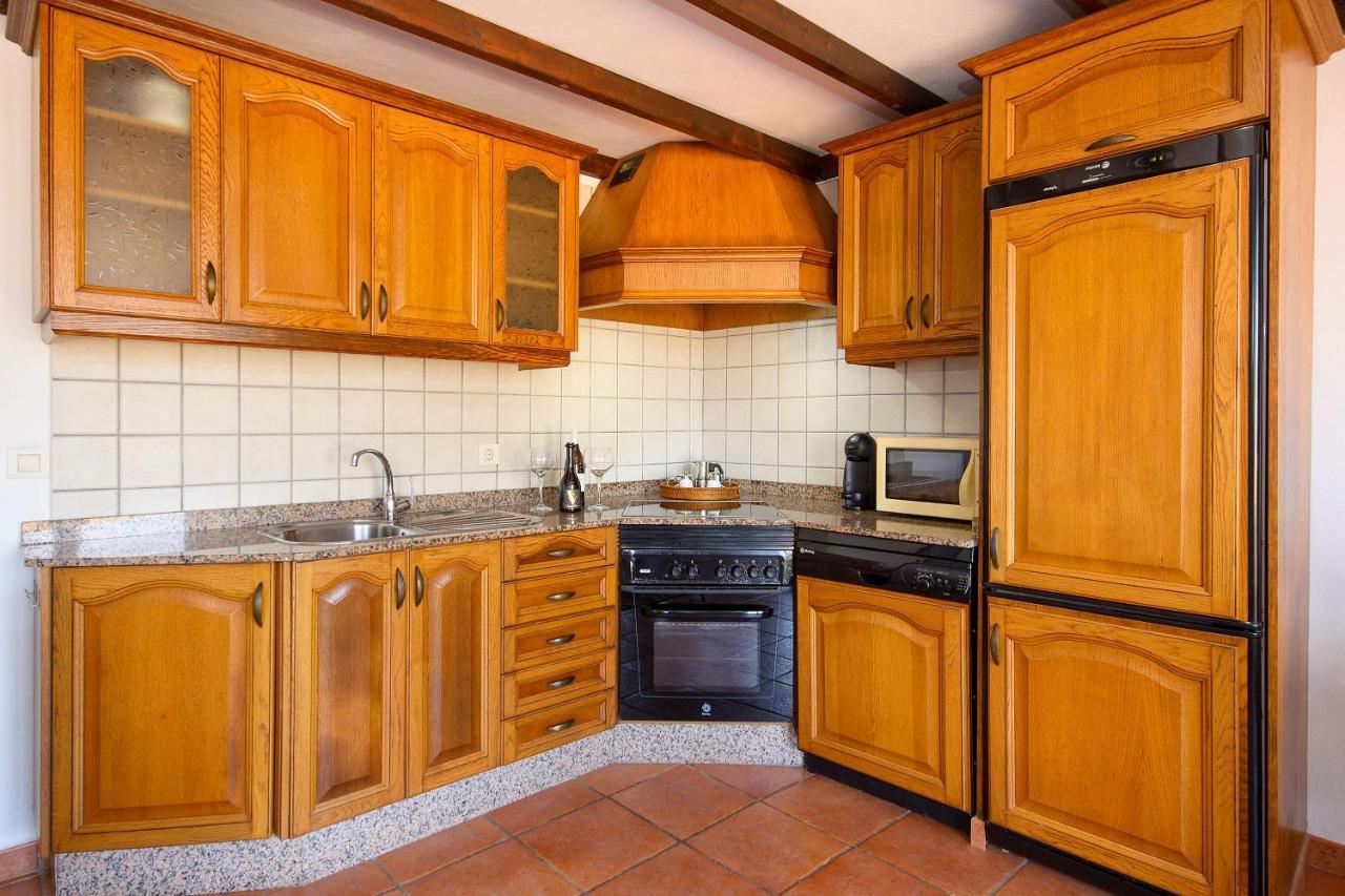 Casa Clara 1 Villa Conil Dış mekan fotoğraf