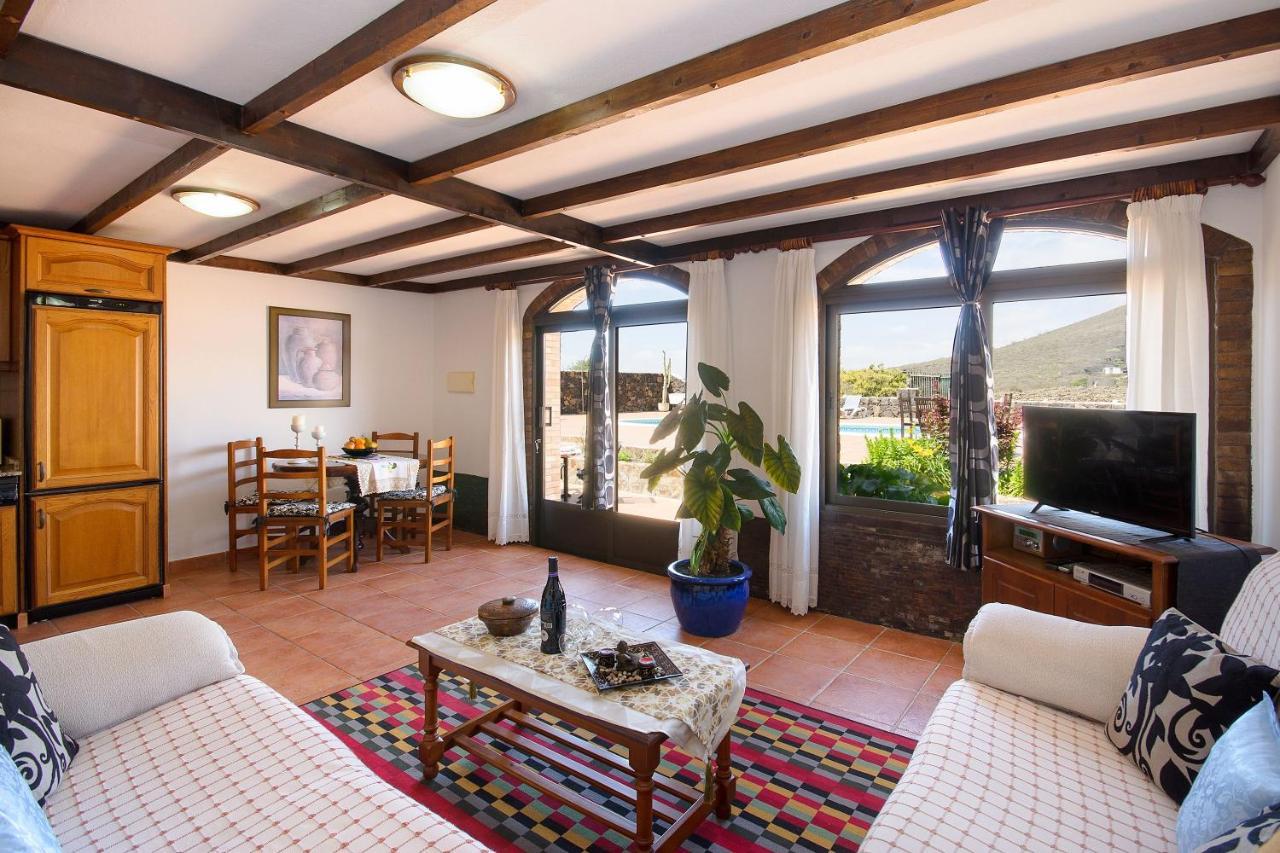 Casa Clara 1 Villa Conil Dış mekan fotoğraf