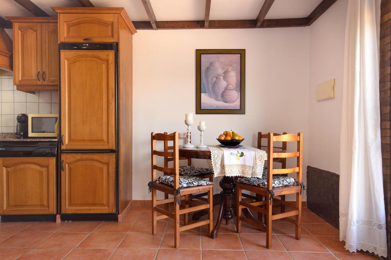 Casa Clara 1 Villa Conil Dış mekan fotoğraf